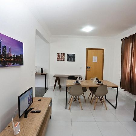 Lk Grajau 10 Apartment Belo Horizonte Luaran gambar
