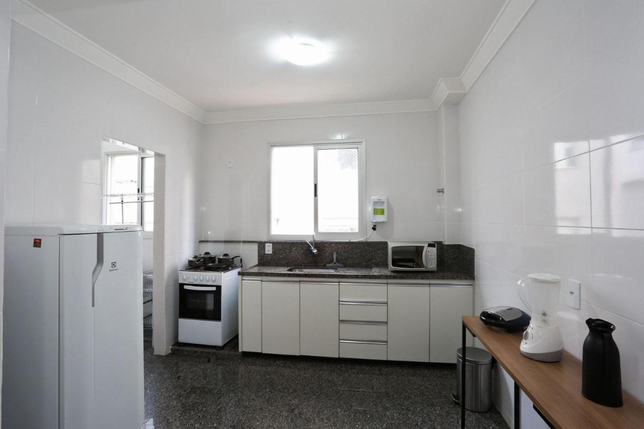 Lk Grajau 10 Apartment Belo Horizonte Luaran gambar
