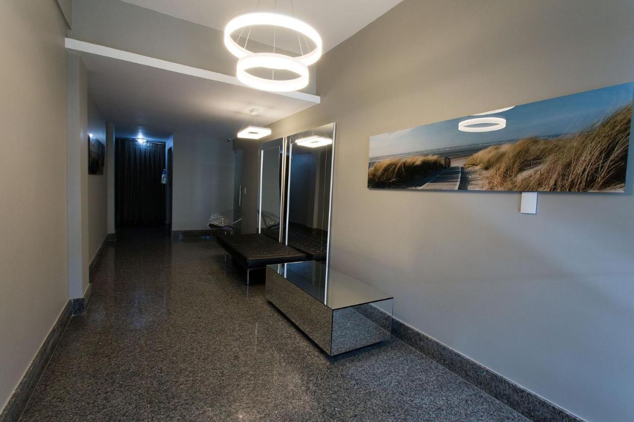 Lk Grajau 10 Apartment Belo Horizonte Luaran gambar
