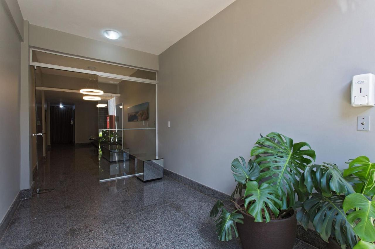 Lk Grajau 10 Apartment Belo Horizonte Luaran gambar