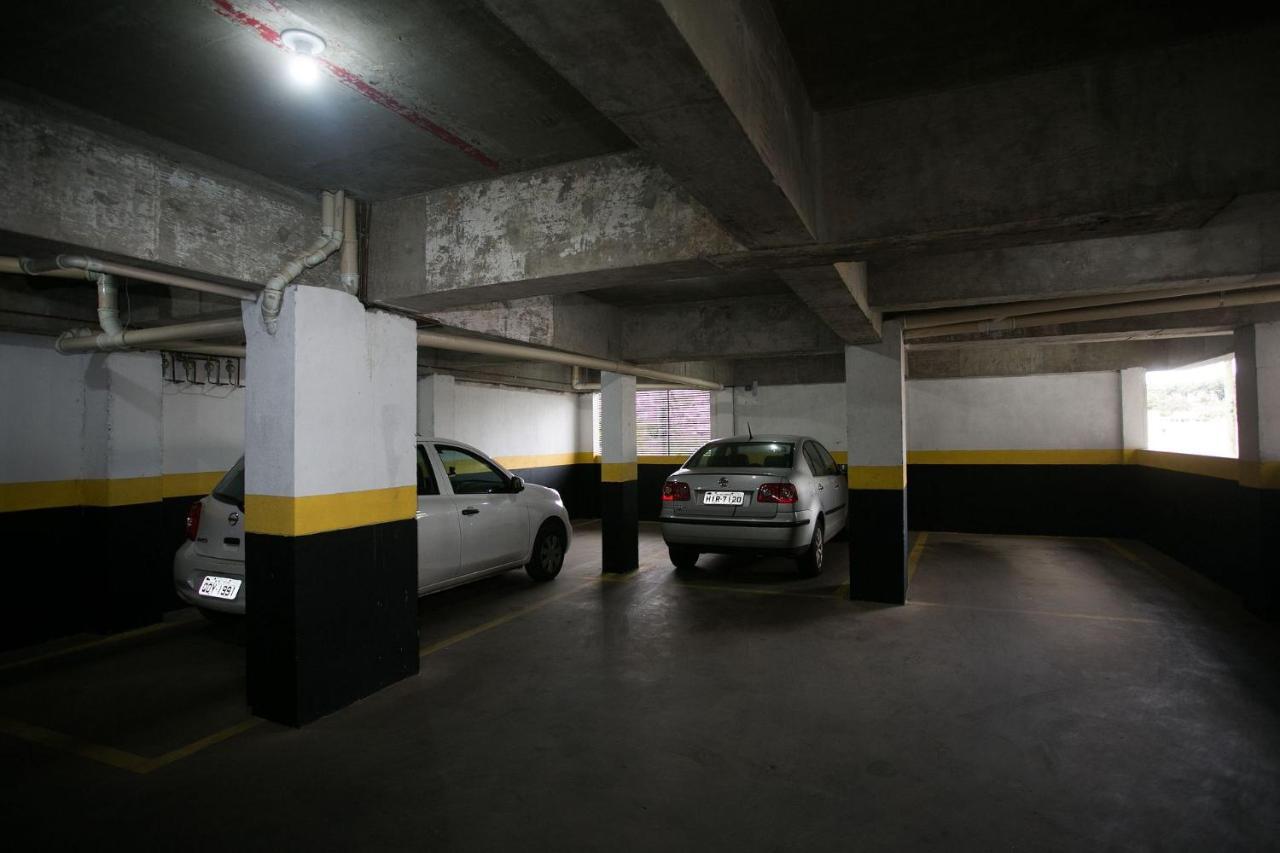Lk Grajau 10 Apartment Belo Horizonte Luaran gambar