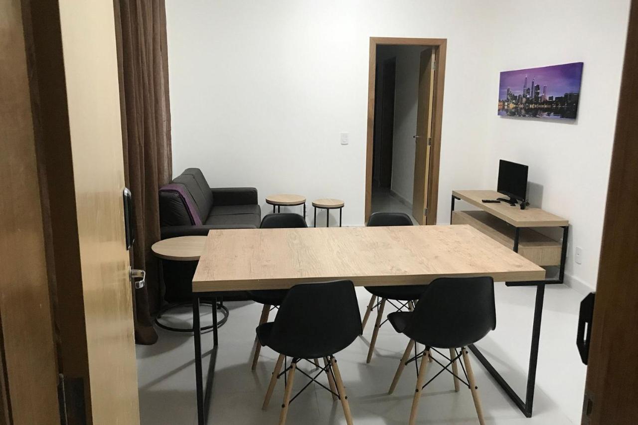 Lk Grajau 10 Apartment Belo Horizonte Luaran gambar