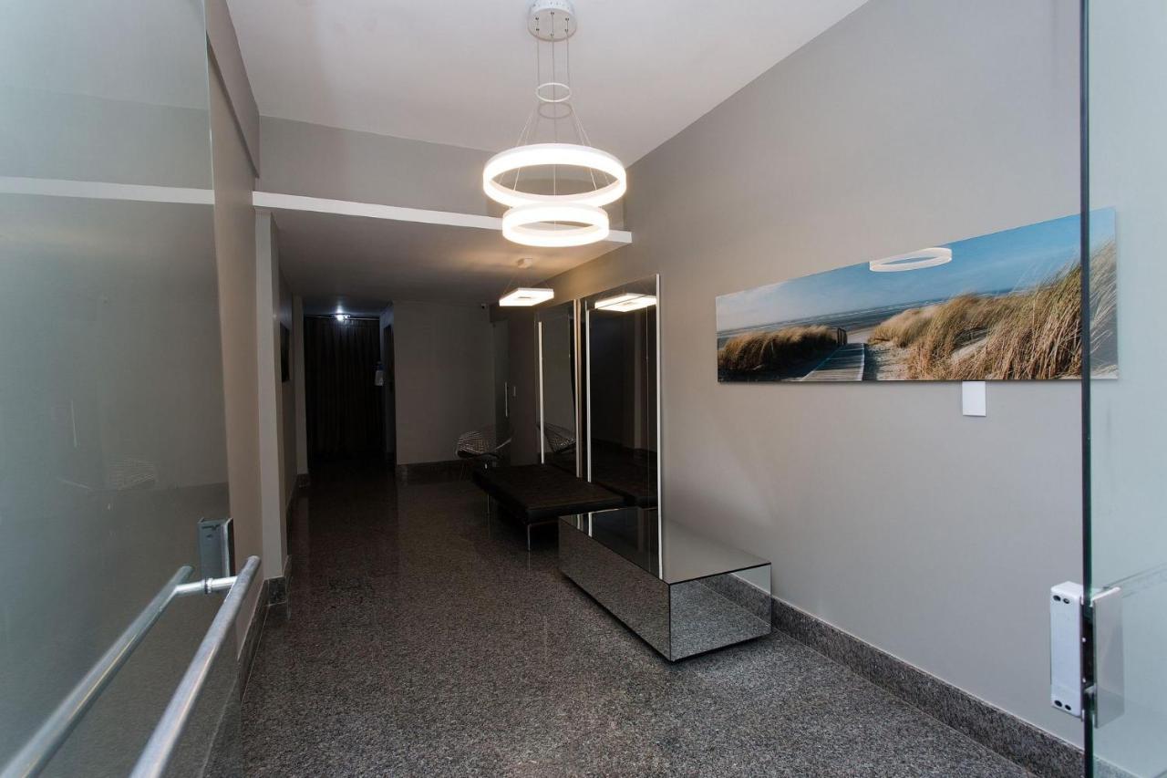 Lk Grajau 10 Apartment Belo Horizonte Luaran gambar