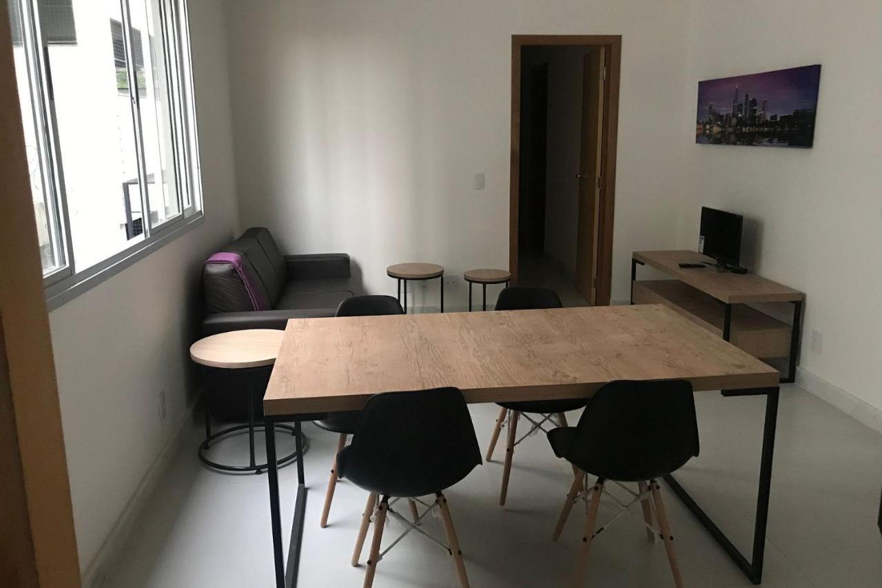 Lk Grajau 10 Apartment Belo Horizonte Luaran gambar