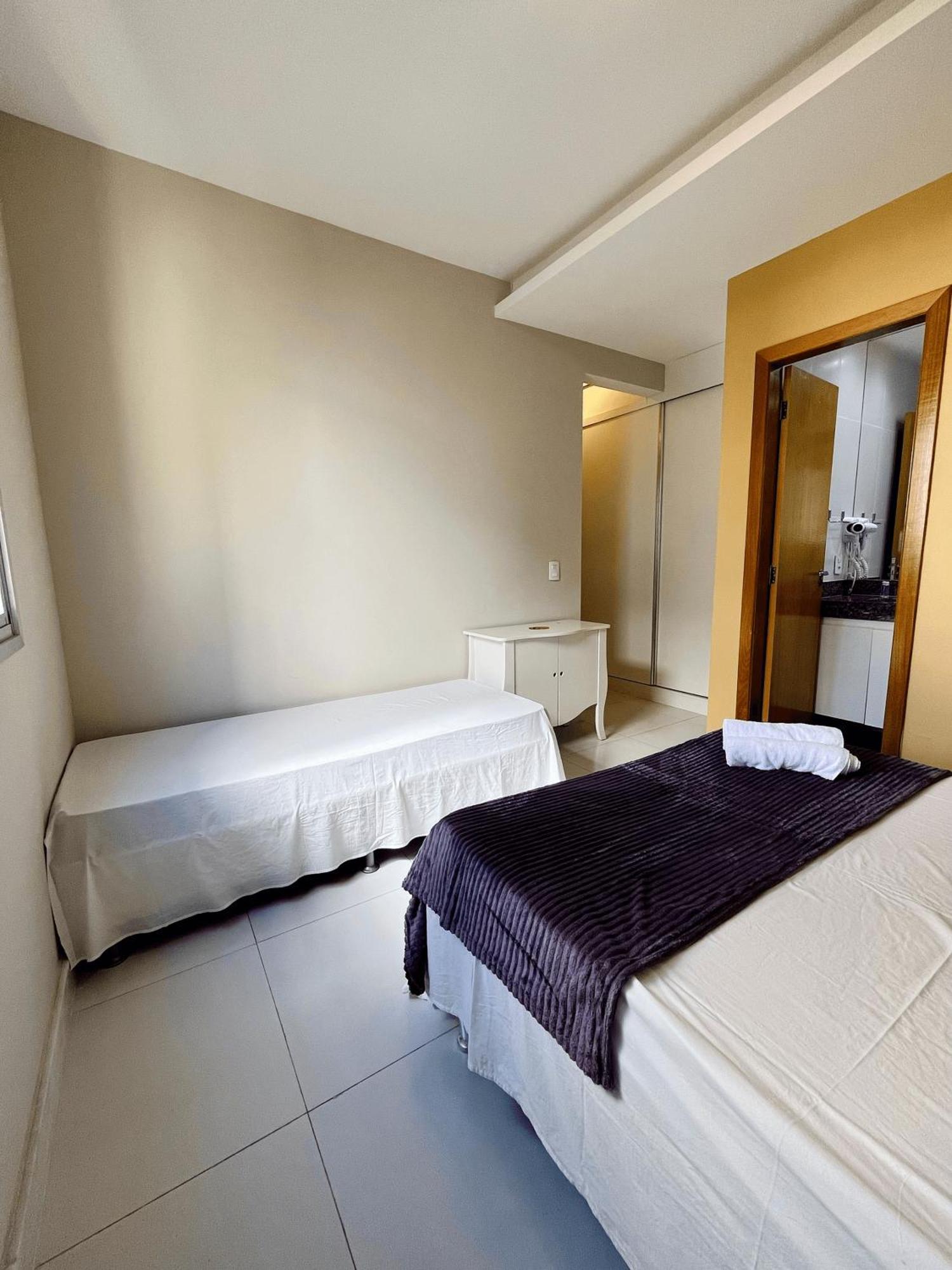 Lk Grajau 10 Apartment Belo Horizonte Luaran gambar