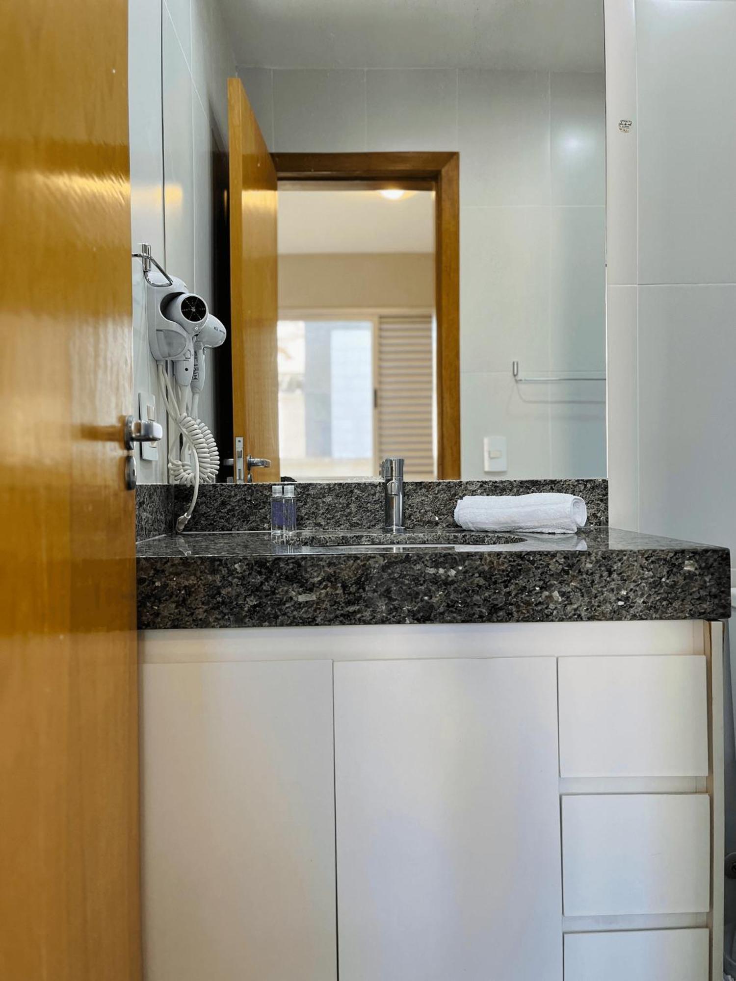 Lk Grajau 10 Apartment Belo Horizonte Luaran gambar