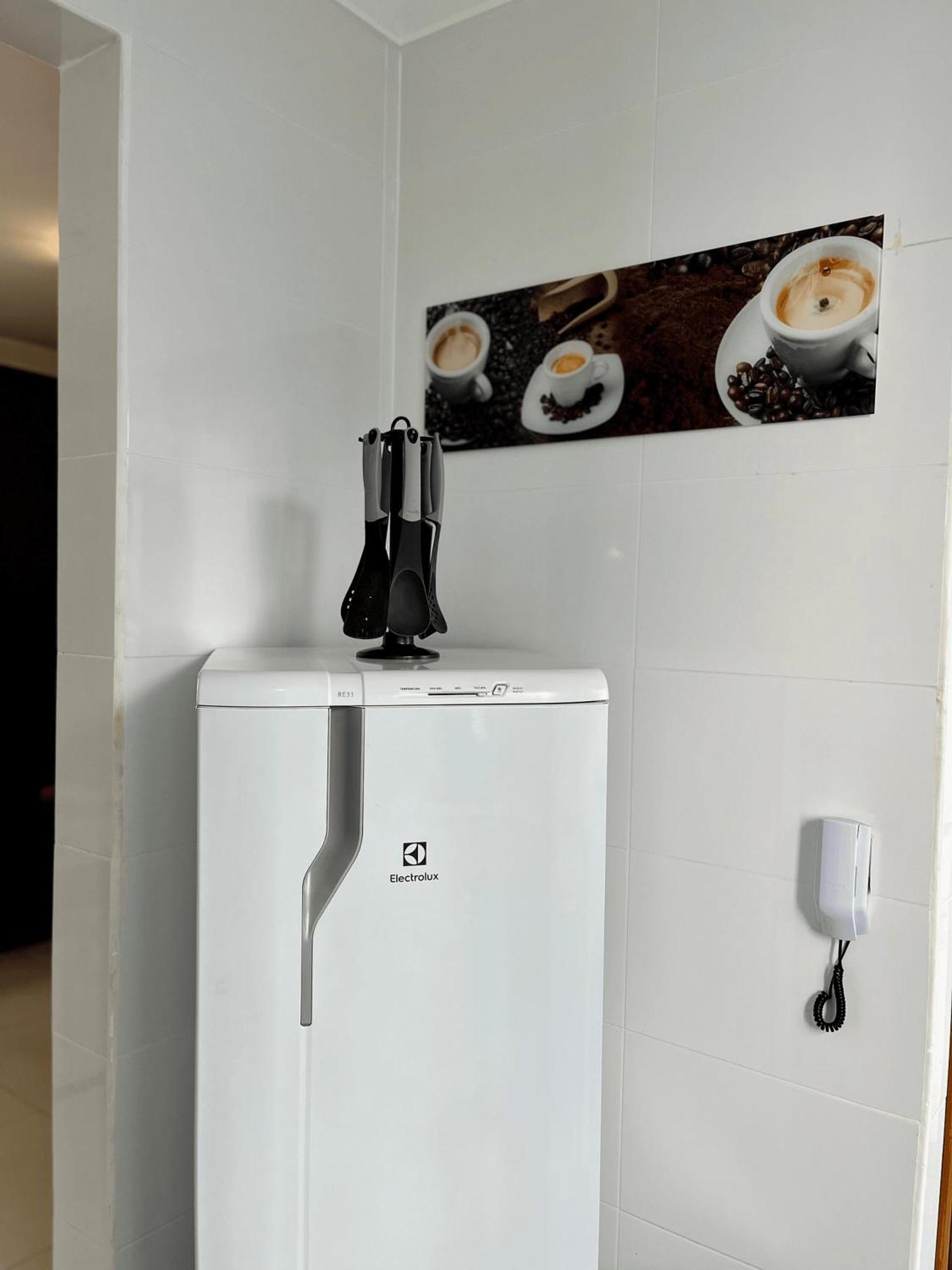 Lk Grajau 10 Apartment Belo Horizonte Luaran gambar